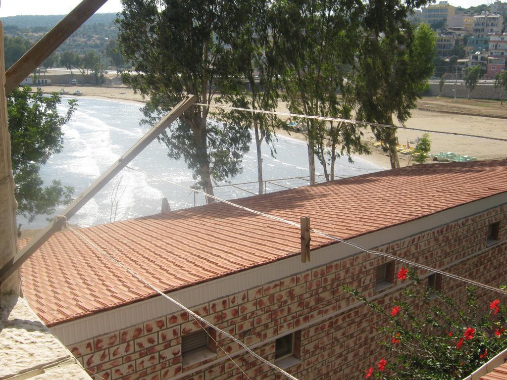 Anfora Apart Pansiyon Erdemli Room photo