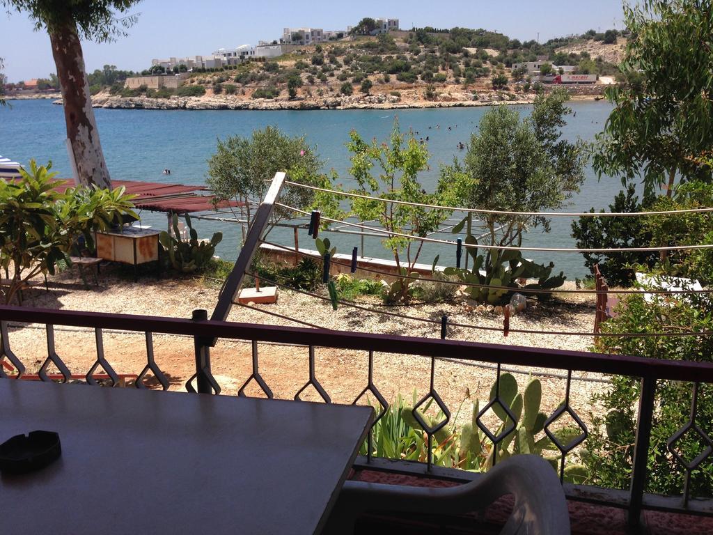 Anfora Apart Pansiyon Erdemli Room photo