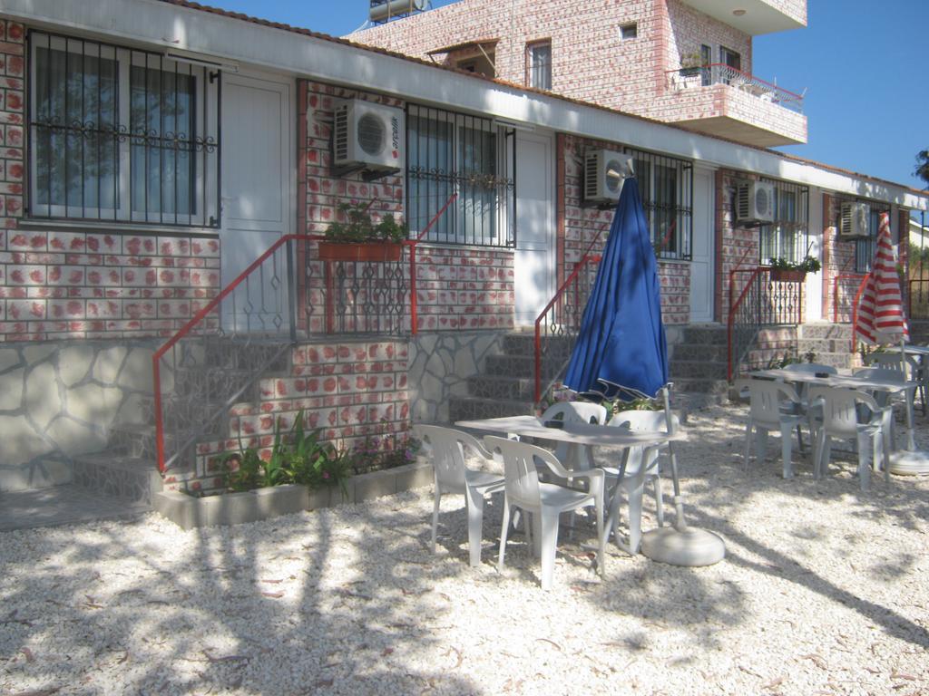 Anfora Apart Pansiyon Erdemli Room photo
