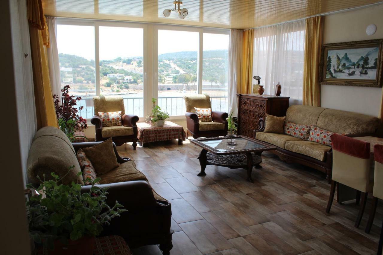 Anfora Apart Pansiyon Erdemli Exterior photo